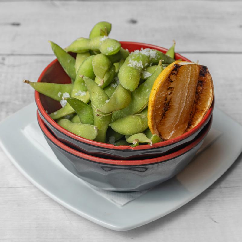 Edamame photo