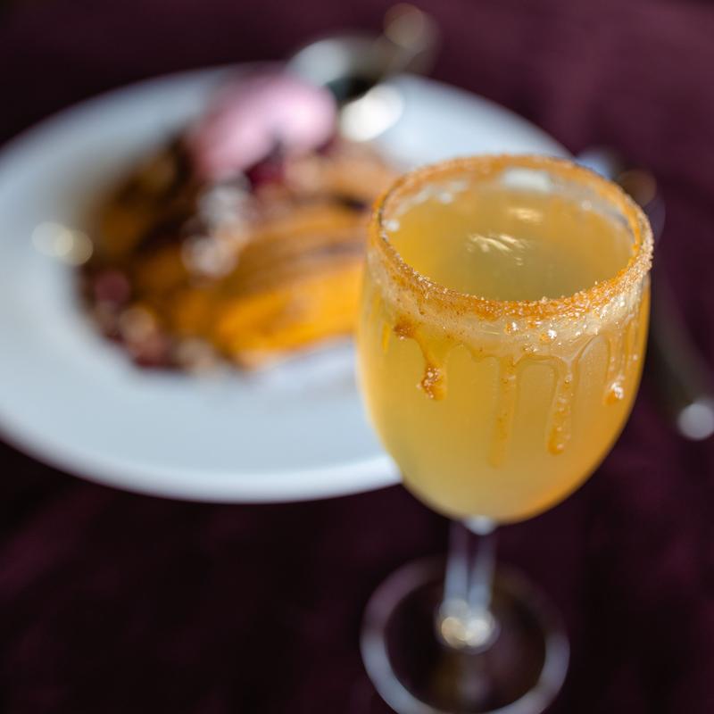 MISSION MIMOSA photo