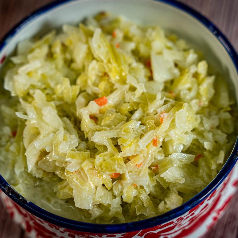 Cole Slaw photo