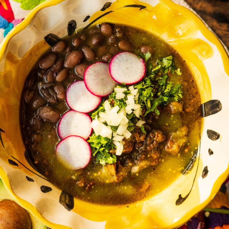 Carne En Su Jugo photo