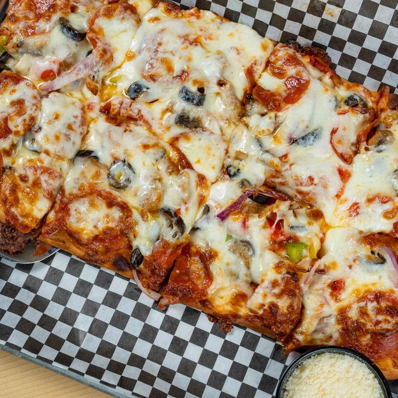 Mainstreet Classic photo