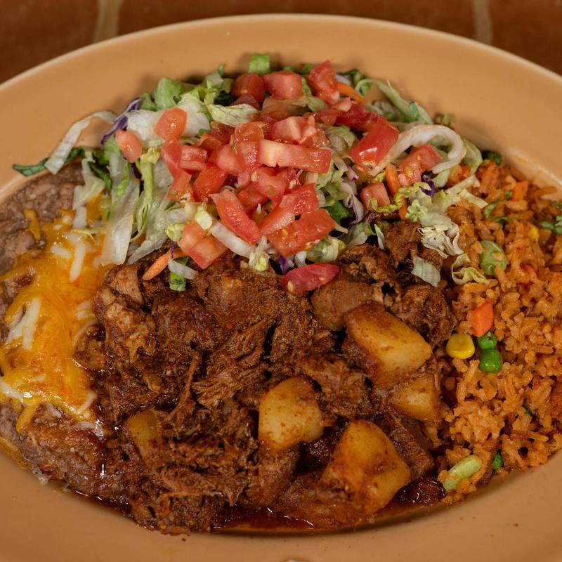 10. Asado (Hot) photo