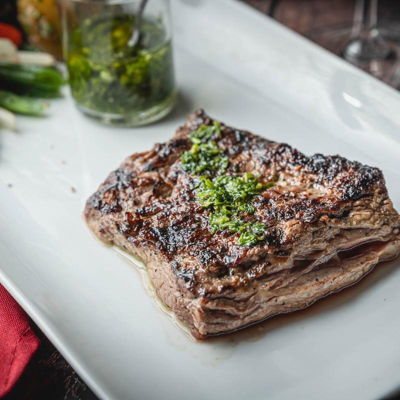 Churrasco Steak photo