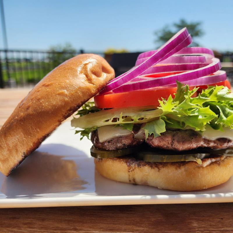 Brisket Burger photo