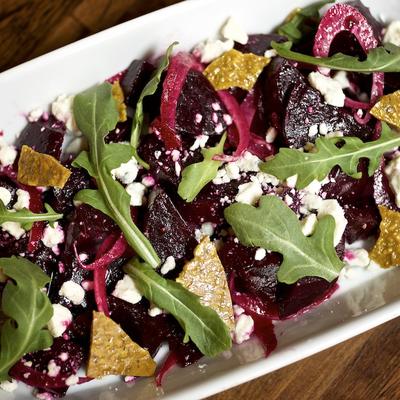 Beet Salad