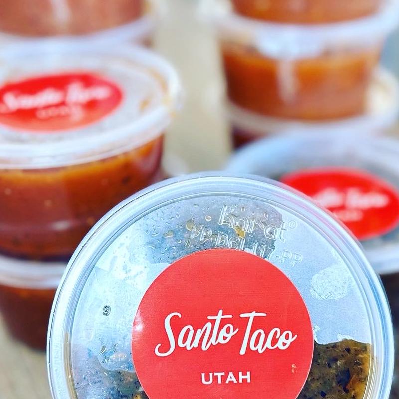 Salsas Chingonas photo