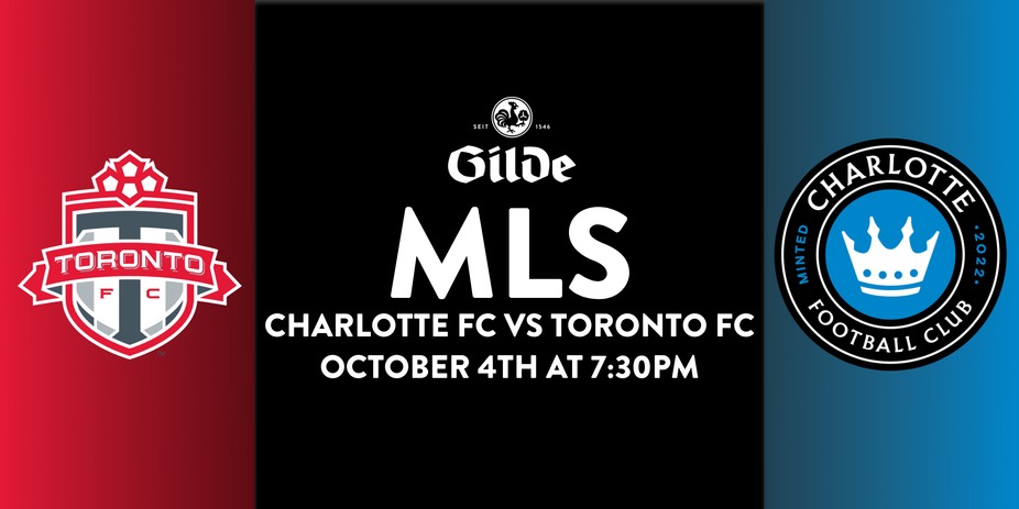 Charlotte FC vs Toronto FC event photo