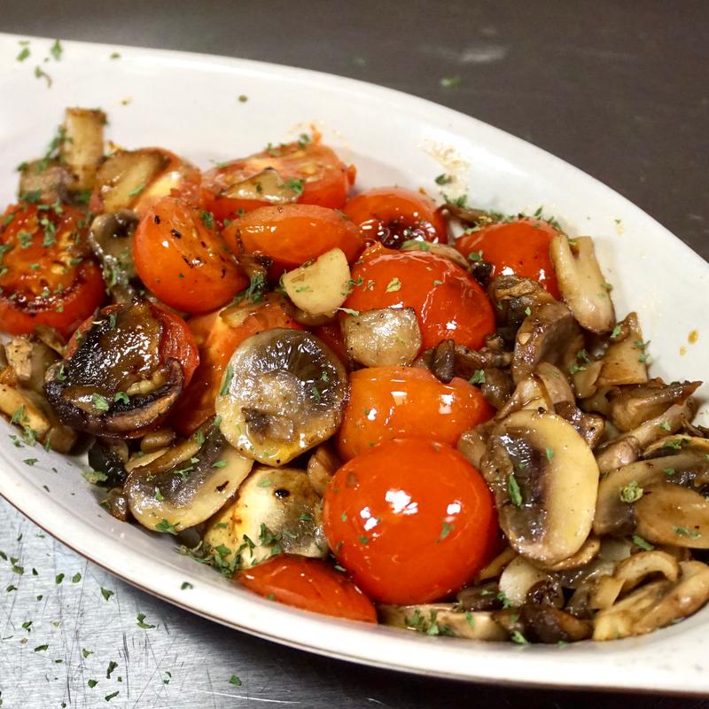 Sautéed Veggies photo