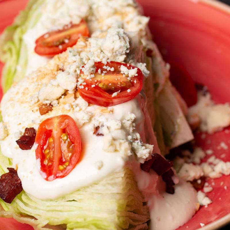 Italian Wedge photo