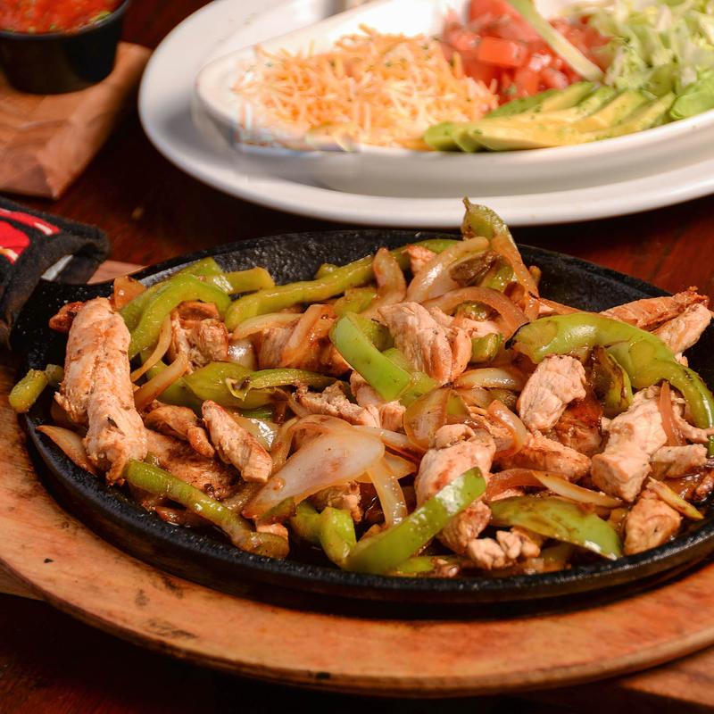 Sizzlin’ Fajitas photo