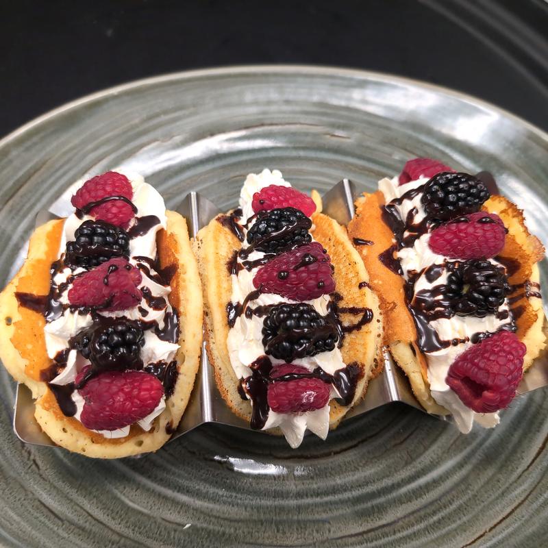 Breakfast Tacos photo