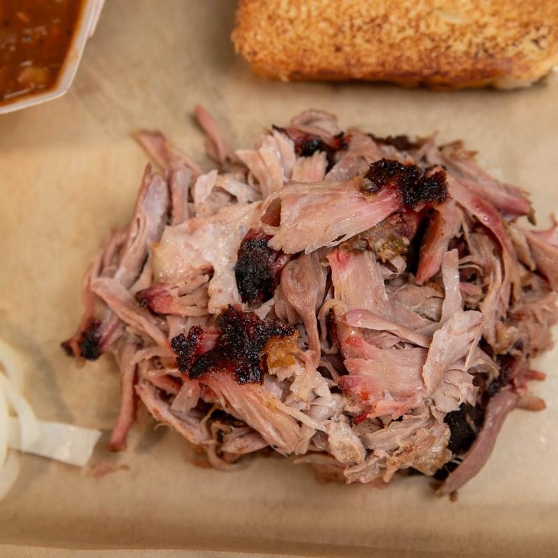 Pulled Pork photo