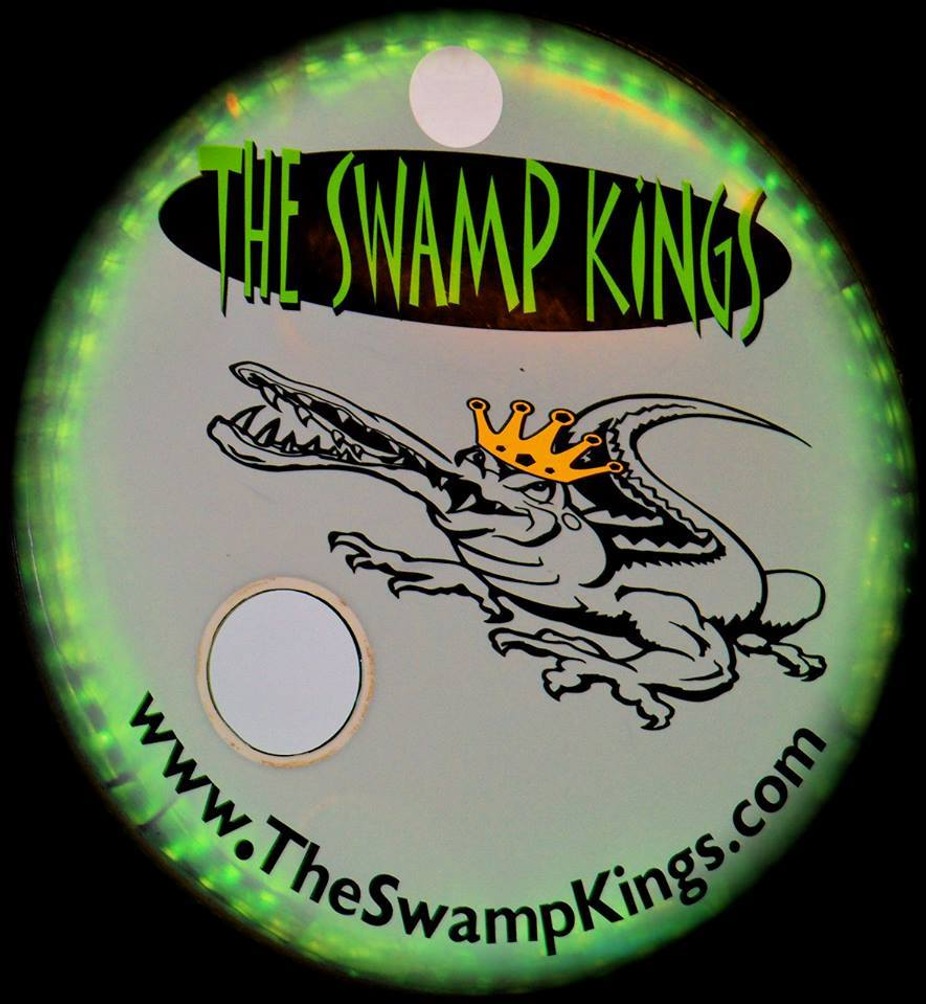 The Swamp Kings event photo