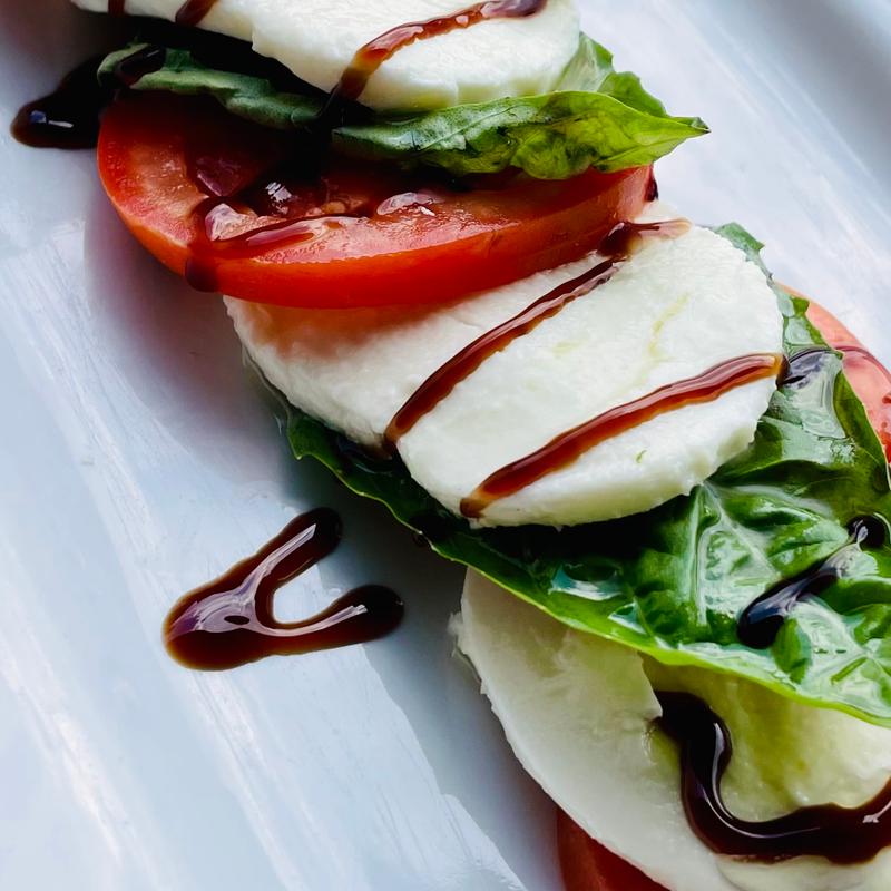 CAPRESE SALAD photo