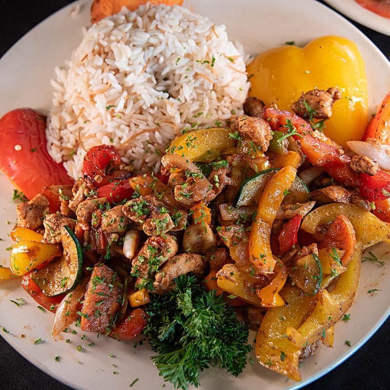 Ghallaba Sautee photo