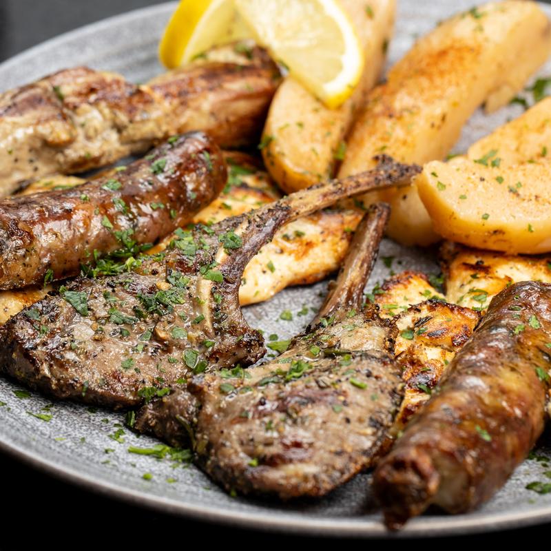 To Piato tis Theodoras photo