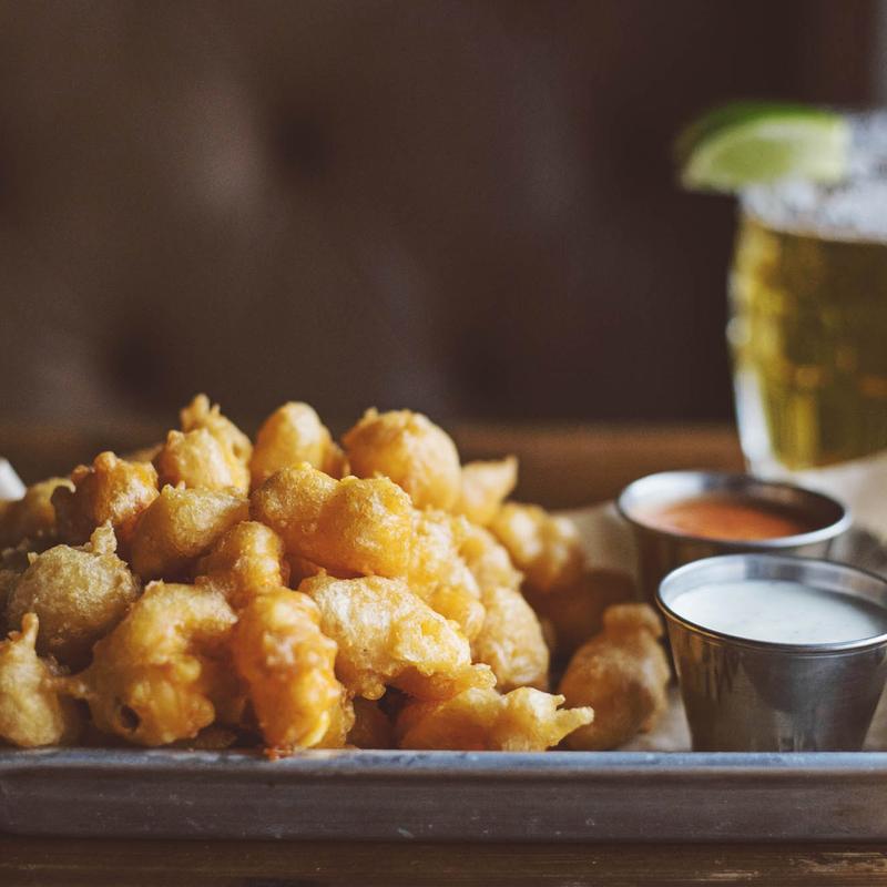Fried Cheese Curds photo