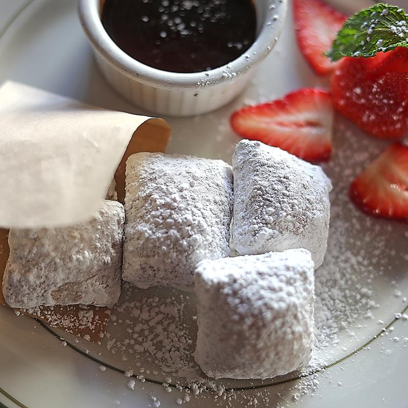 Beignets photo