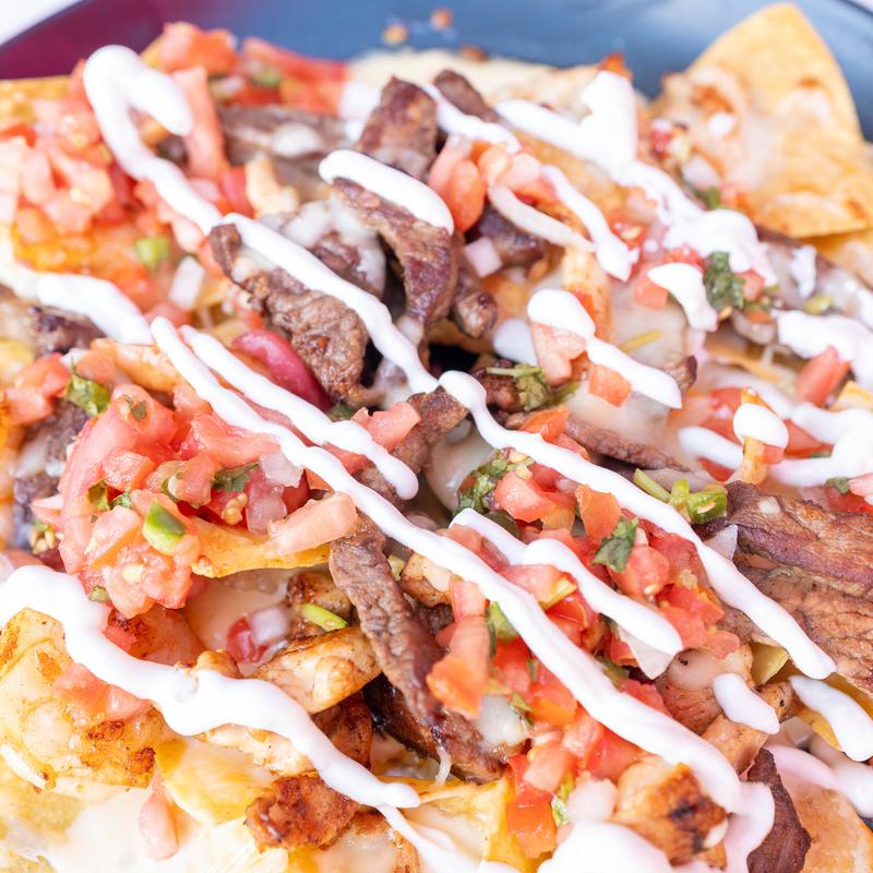 Nachos Carreta photo