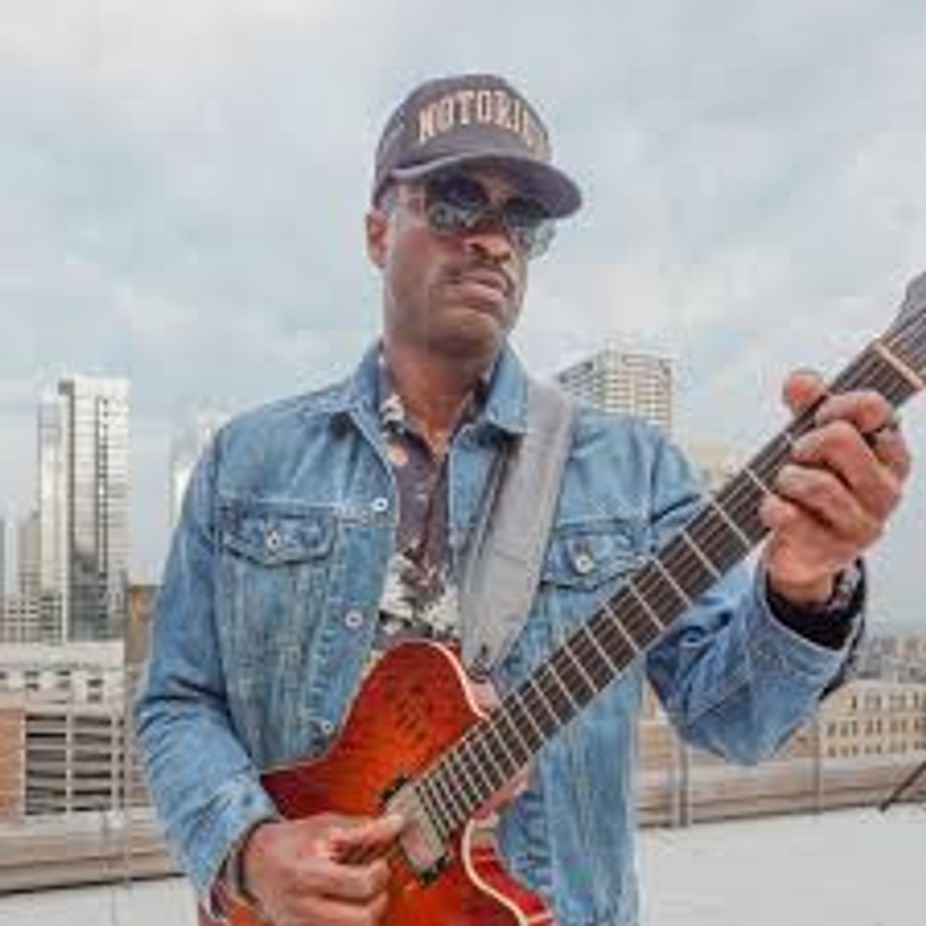 Live Music Featuring Joe Wray event photo