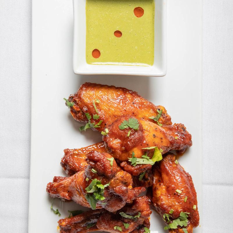 Peruvian Wings (6) photo