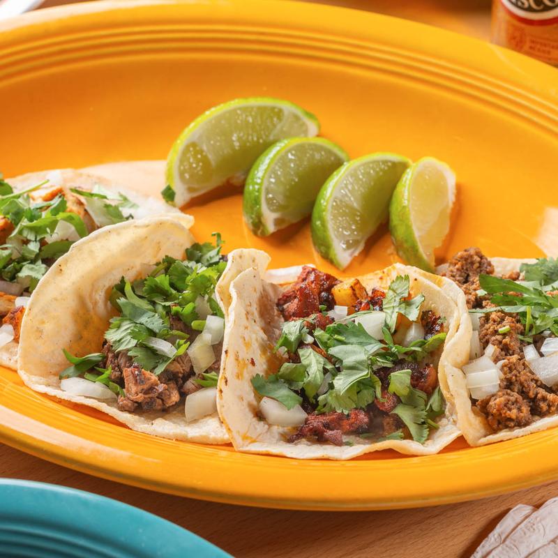 Street Tacos (GF) photo