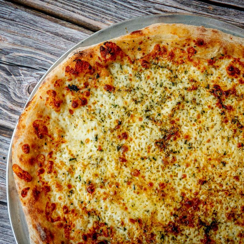 menu item 1 of 7, Cheese & Herb