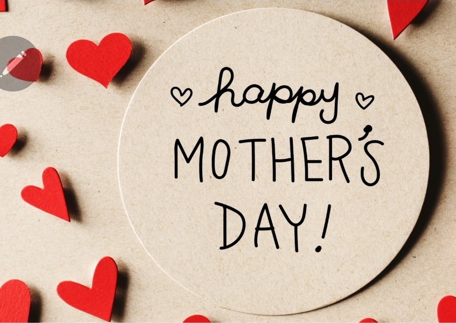 Mother's Day event photo