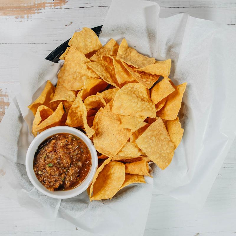 Chips & Salsa photo