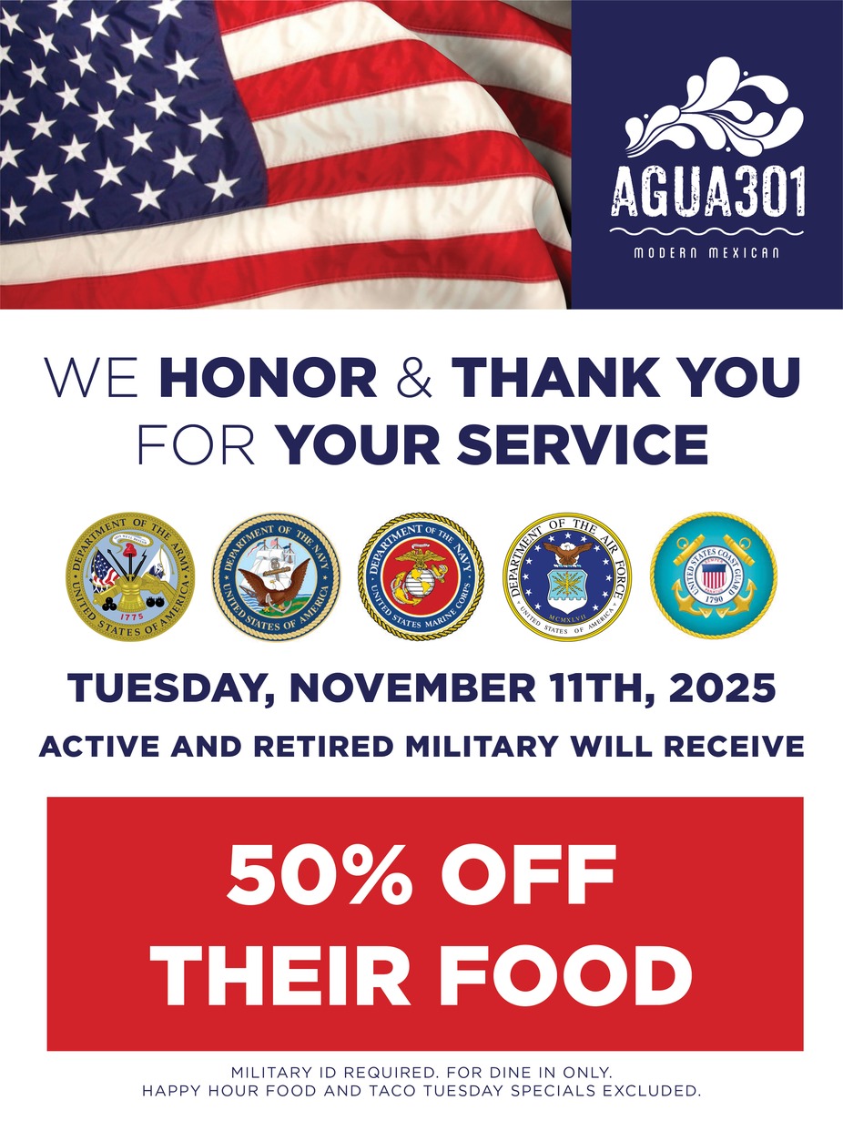 Veterans Day, Thank you for your Service event photo