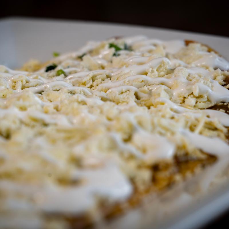 menu item 5 of 21, Huarache Especial