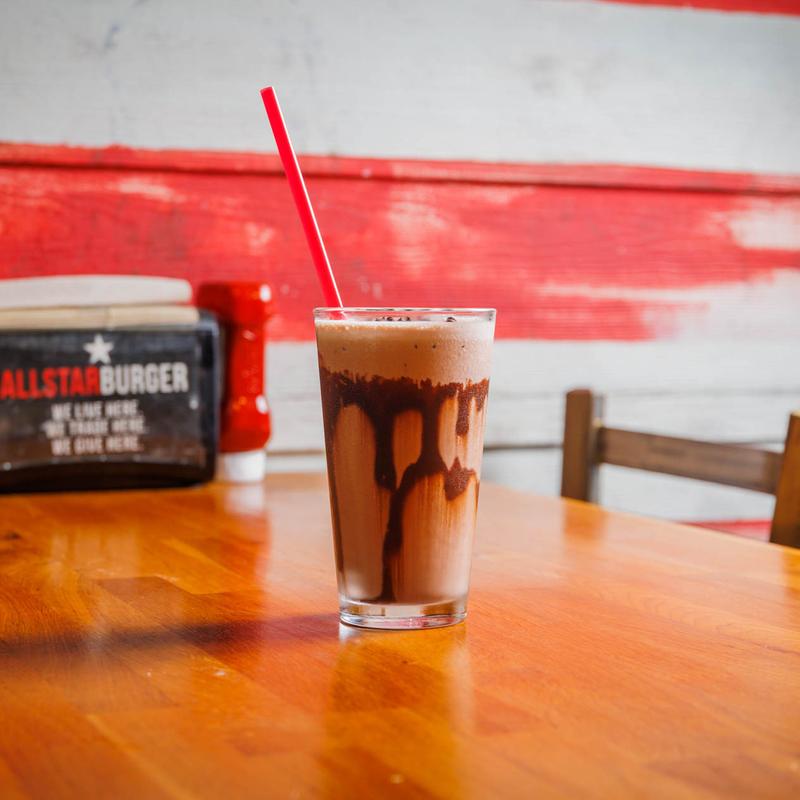 Chocolate or Vanilla photo