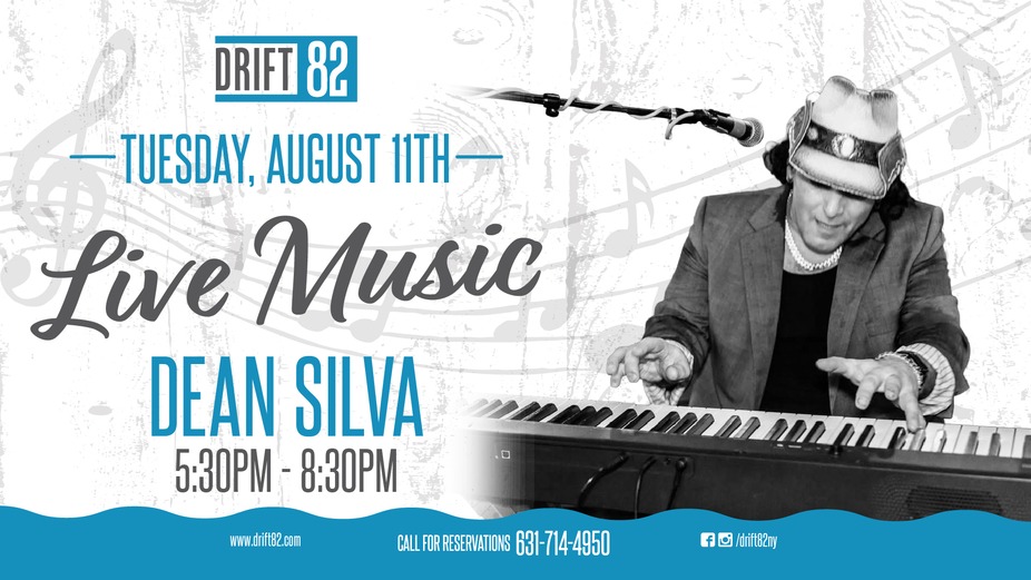 Dean Silva event photo
