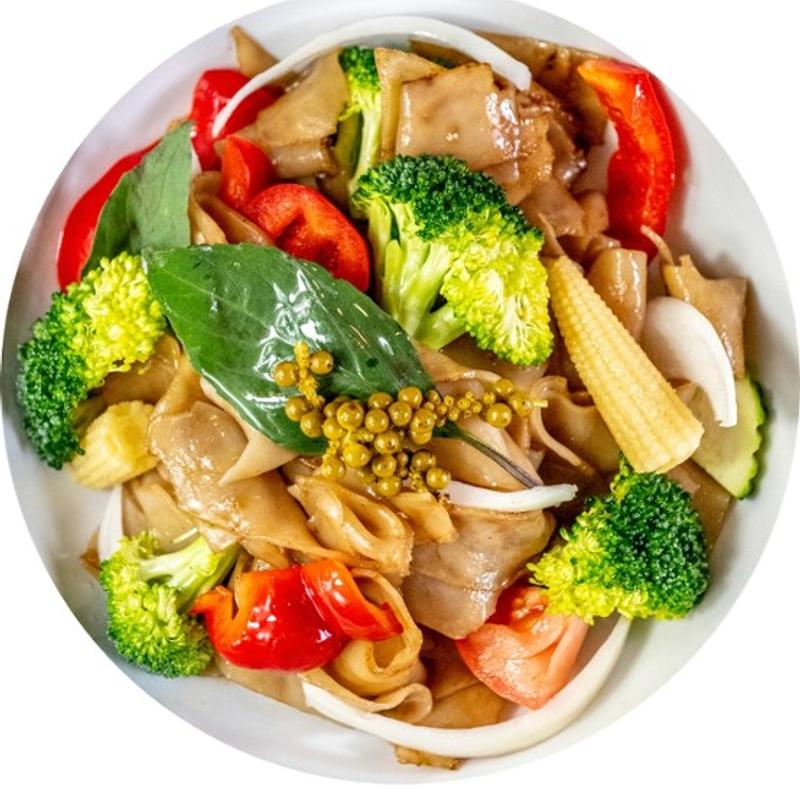 Drunken Noodles photo
