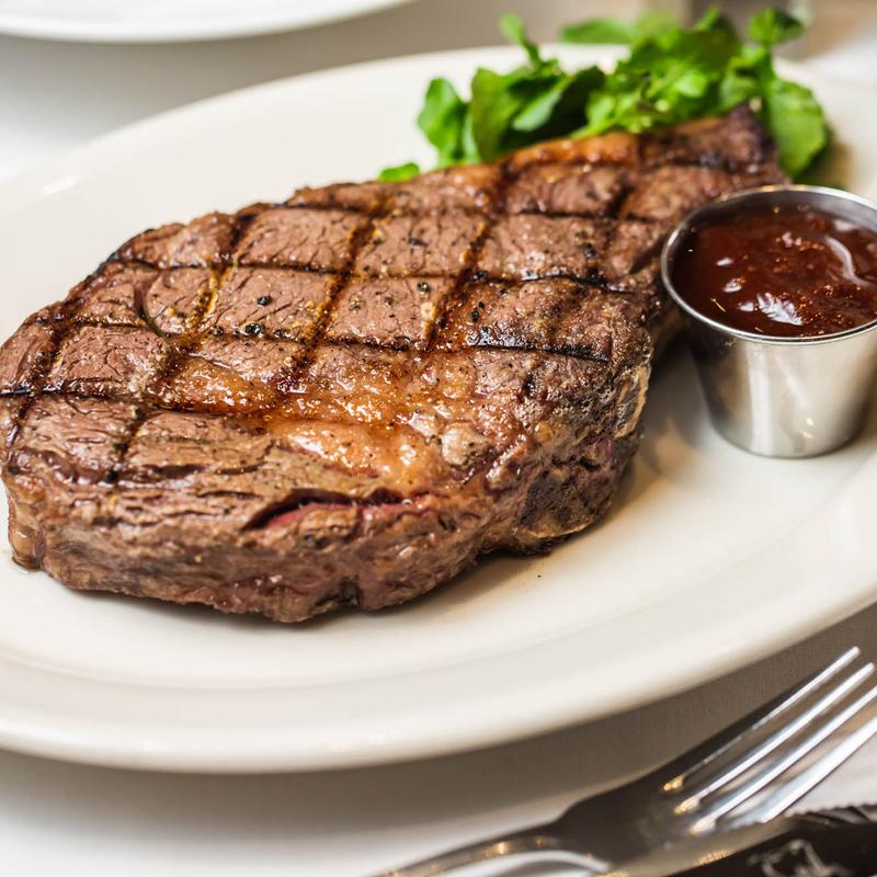 Bone-In Ribeye (24oz) photo