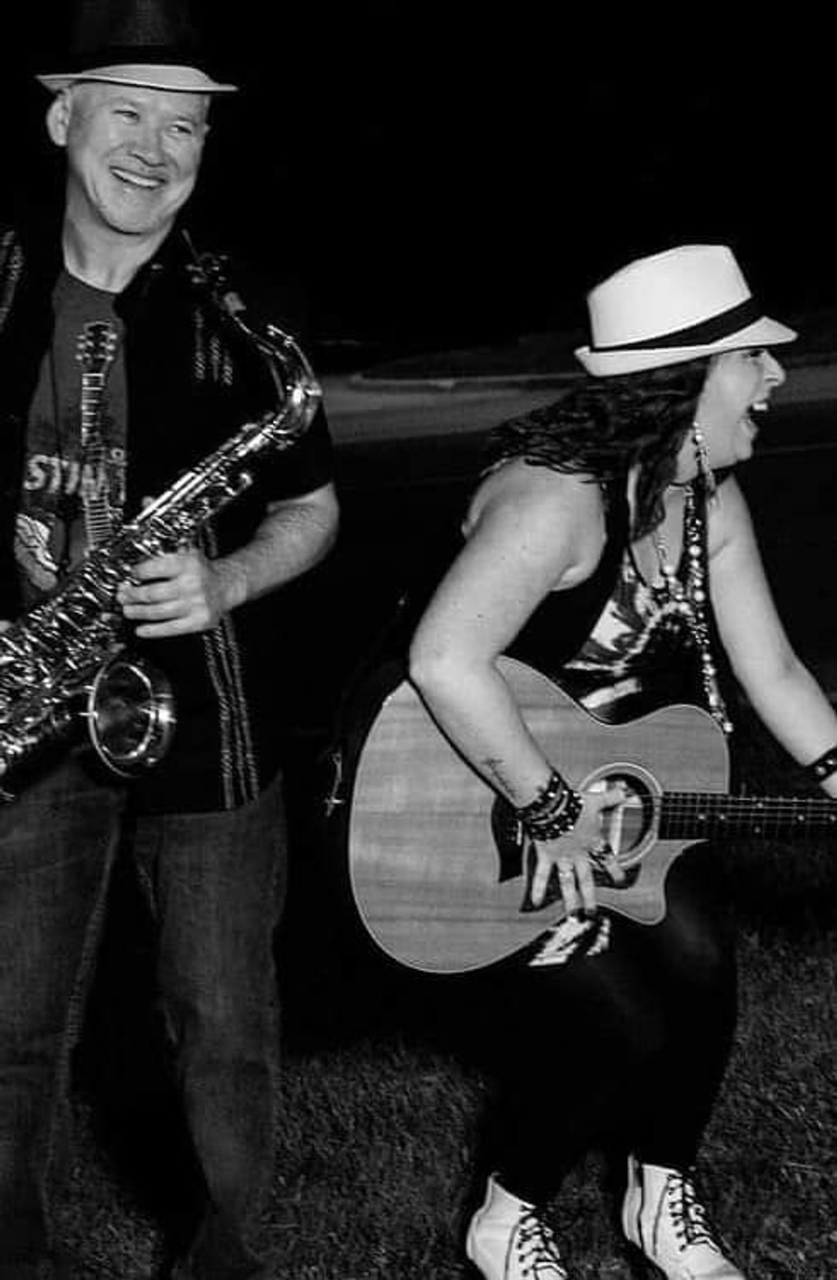 Jesse James Band event photo