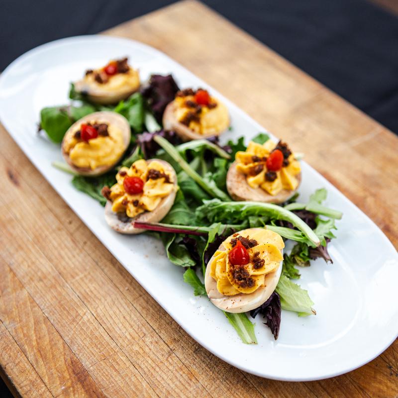 Deviled Eggs photo