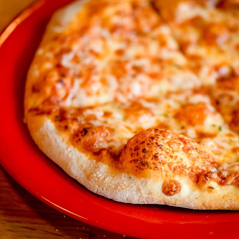 Cheese & Sauce photo