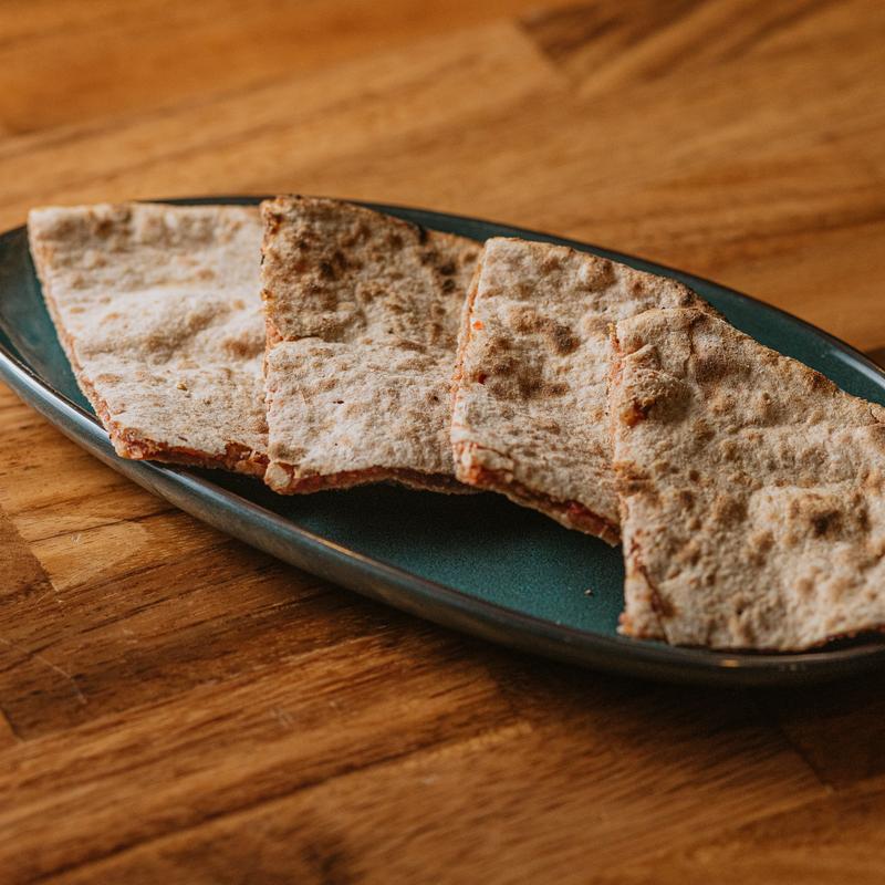 Kashmiri Roti  (V) photo