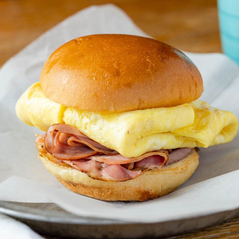 Chorizo Egg Cheese photo