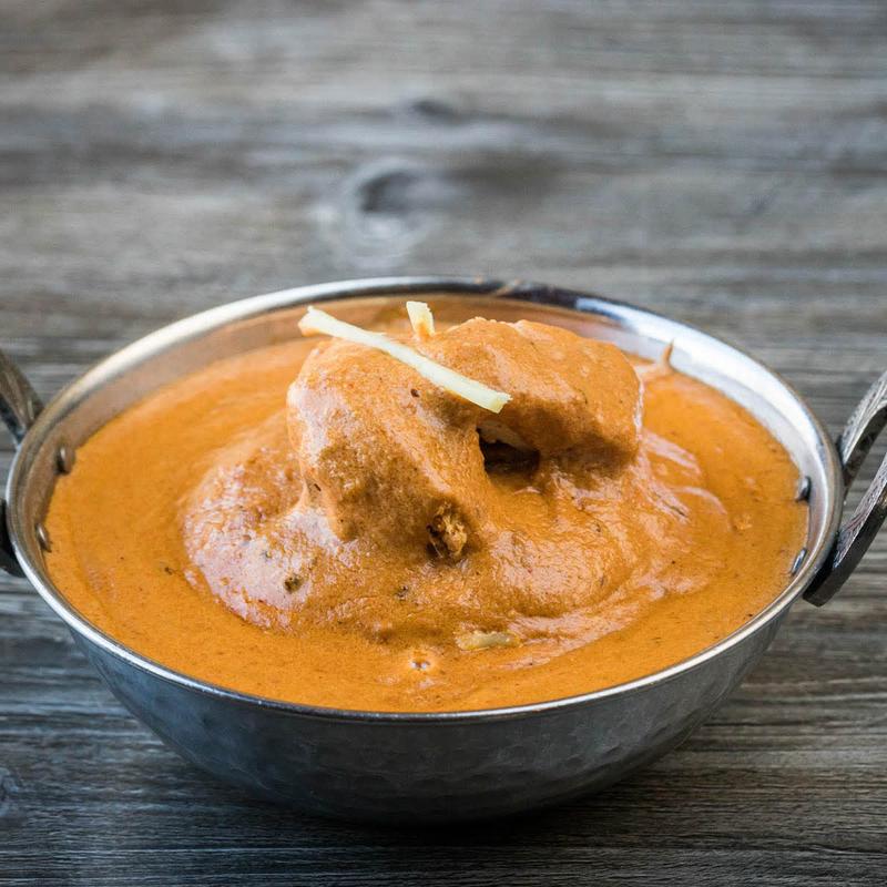 Tikka Masala (N) photo