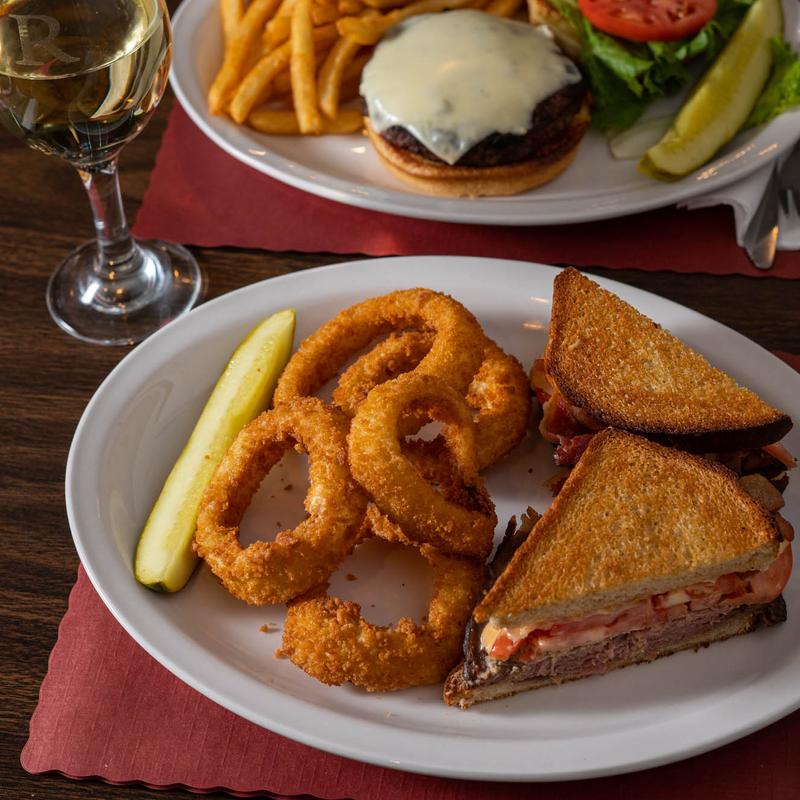 California Roast Beef photo