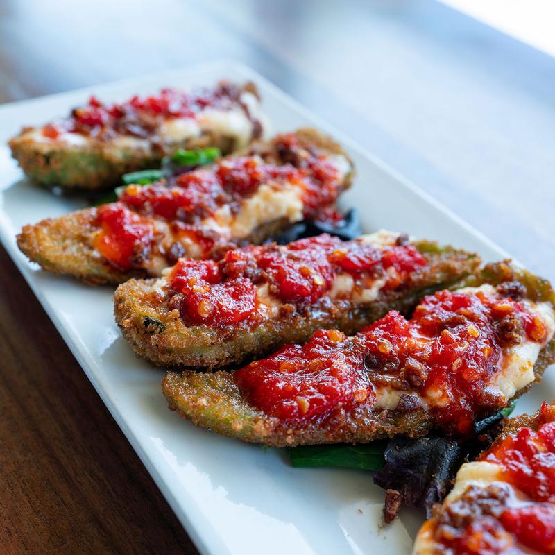 Jalapeno Poppers photo