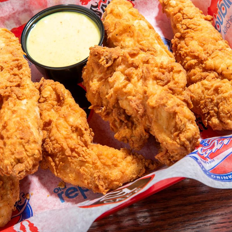 'Almost' All You Can Eat Chicken Fingers photo