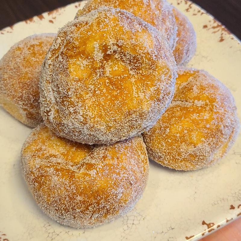 Malassadas-Plain Dozen photo