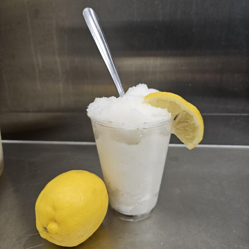 Italian Water Ice photo