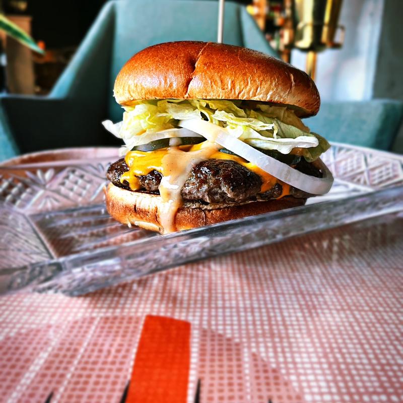 Legally Not Big Mac photo