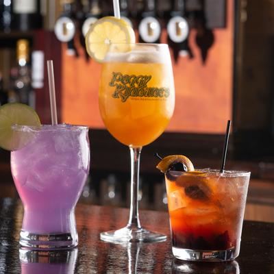 Cocktails