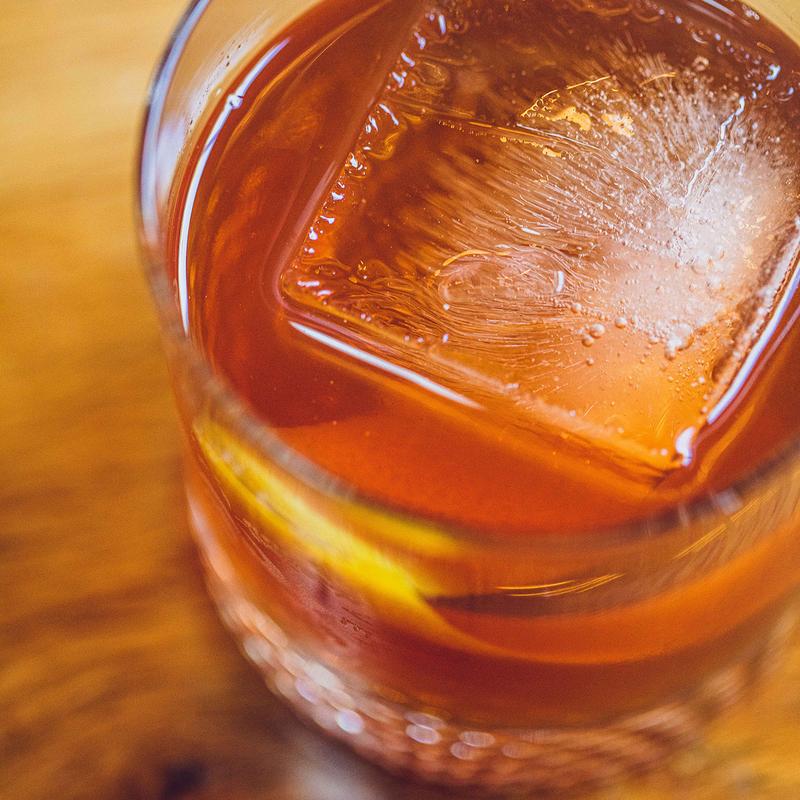 The Classic Old Fashioned photo