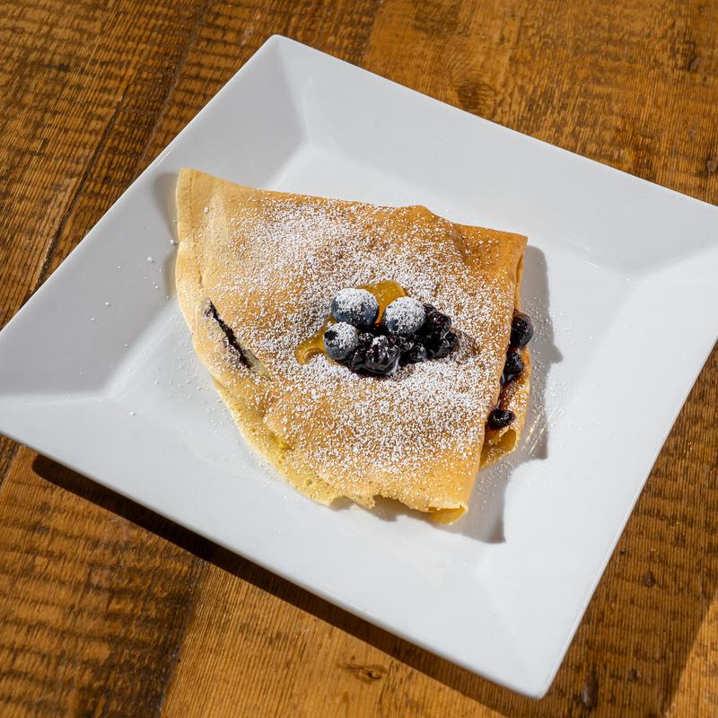 menu item 1 of 18, Ladson St.